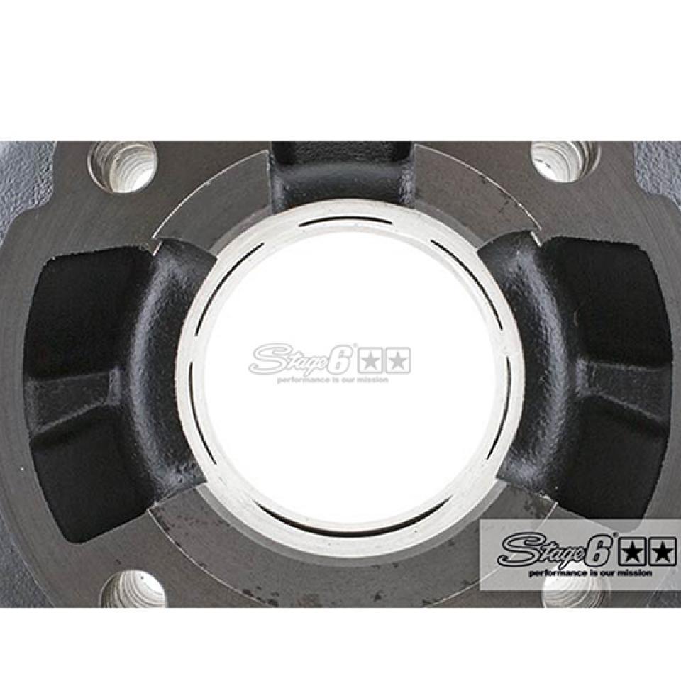 Haut moteur Stage 6 pour Moto Sherco 50 Sm-R 2013 à 2017 Neuf