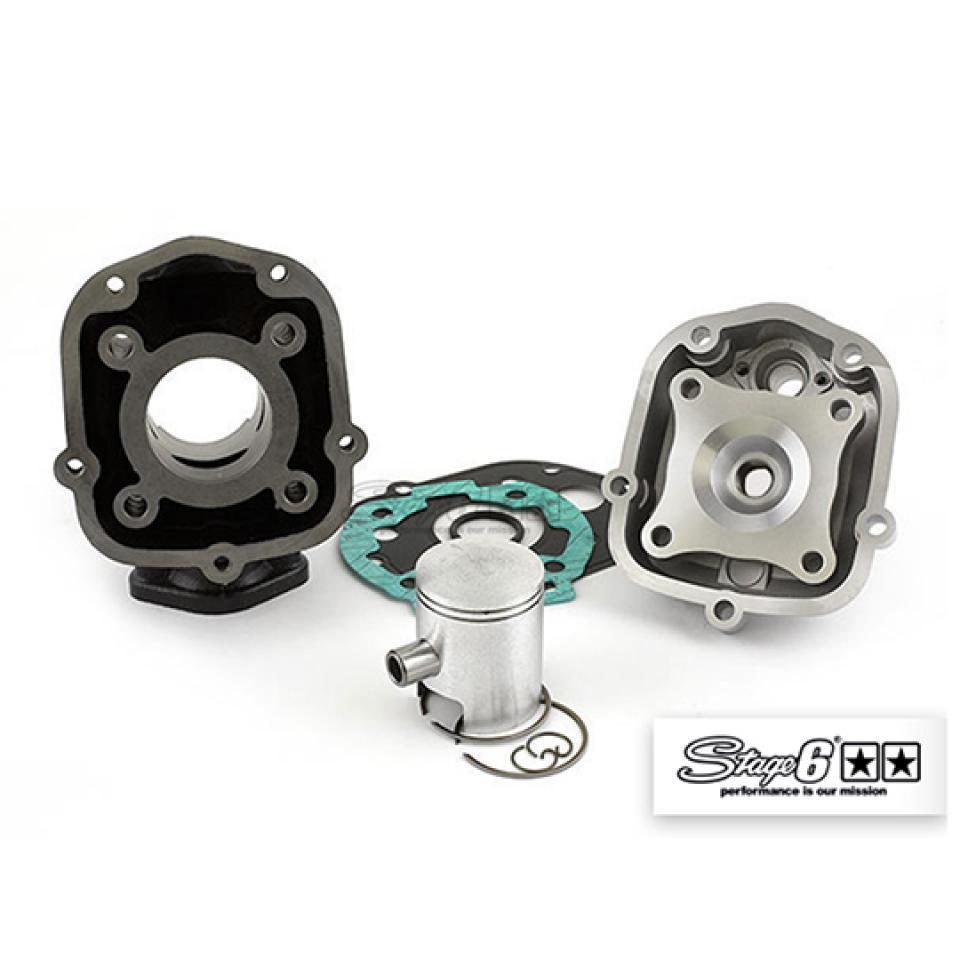 Haut moteur pour Aprilia RS Moteur Derbi