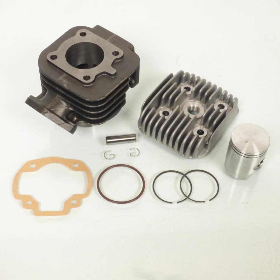 Haut moteur pour MBK Booster
