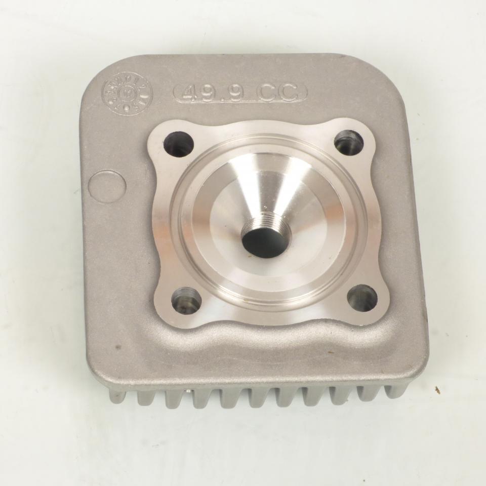 Haut moteur Doppler pour Scooter MBK 50 Booster 2004 à 2019 S1F / fonte Ø40mm Neuf