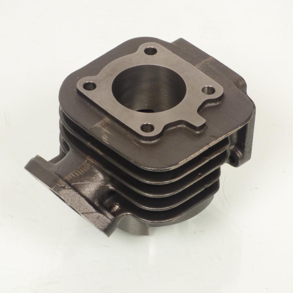 Haut moteur Doppler pour Scooter MBK 50 Booster 2004 à 2019 S1F / fonte Ø40mm Neuf