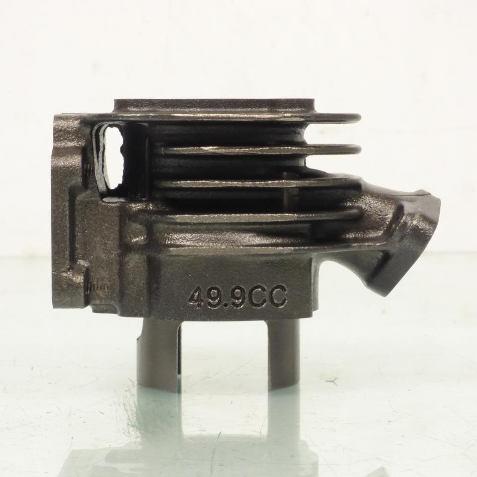 Haut moteur Doppler pour Scooter MBK 50 Booster 2004 à 2019 S1F / fonte Ø40mm Neuf