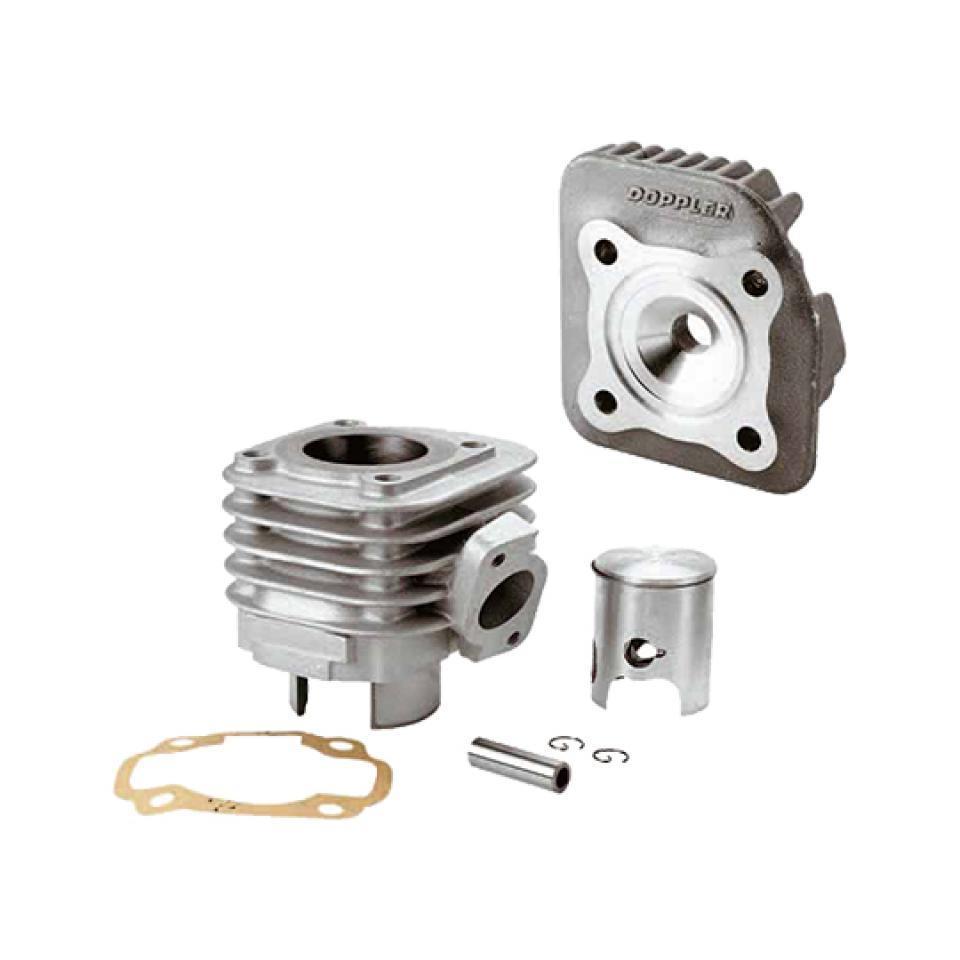 Haut moteur pour MBK Ovetto 2T