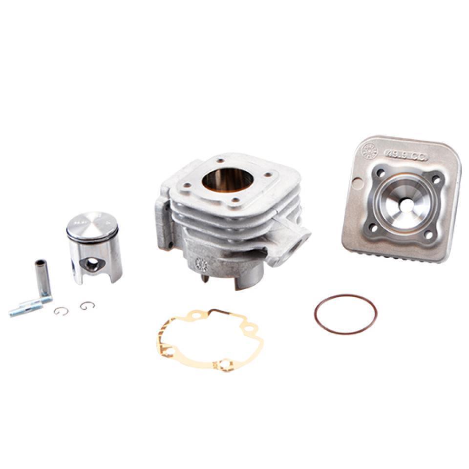 Haut moteur pour MBK Booster