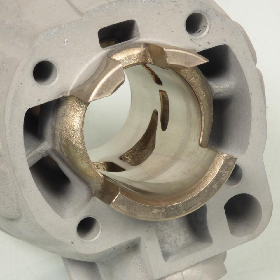 Haut moteur Doppler pour Moto HM 50 CRE Baja Neuf