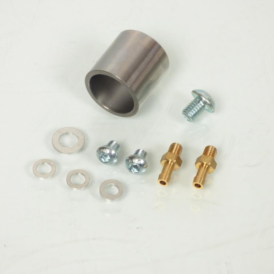 Haut moteur Doppler pour Moto HM 50 CRE Baja Neuf