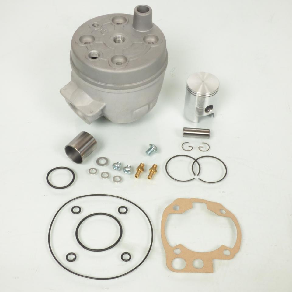 Haut moteur pour HM CRE Baja