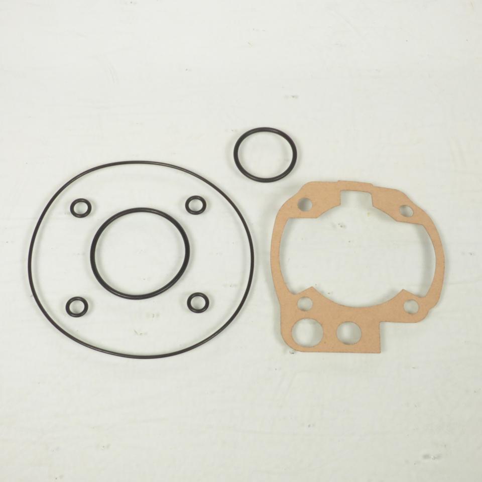 Haut moteur Doppler pour Moto HM 50 CRE Baja Neuf
