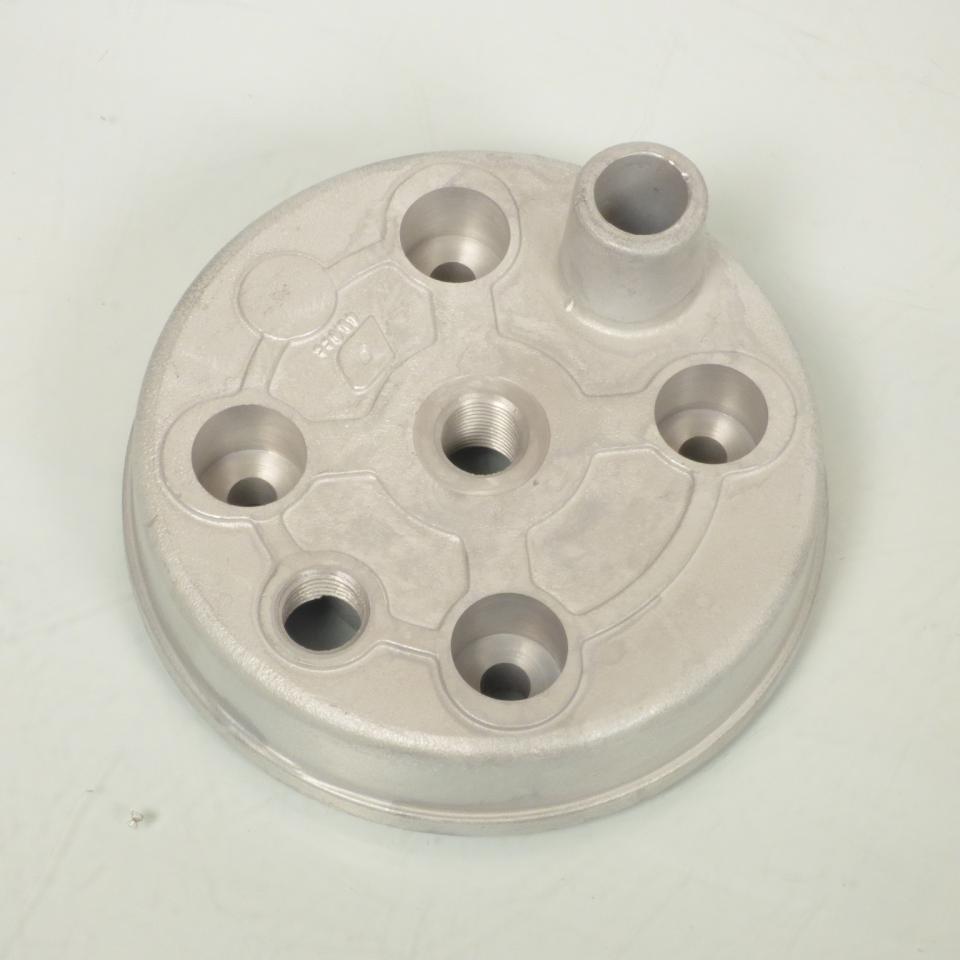 Haut moteur Doppler pour Moto Aprilia 50 RS 2006 à 2017 Euro 3/4 alu Ø40mm Vortex Neuf