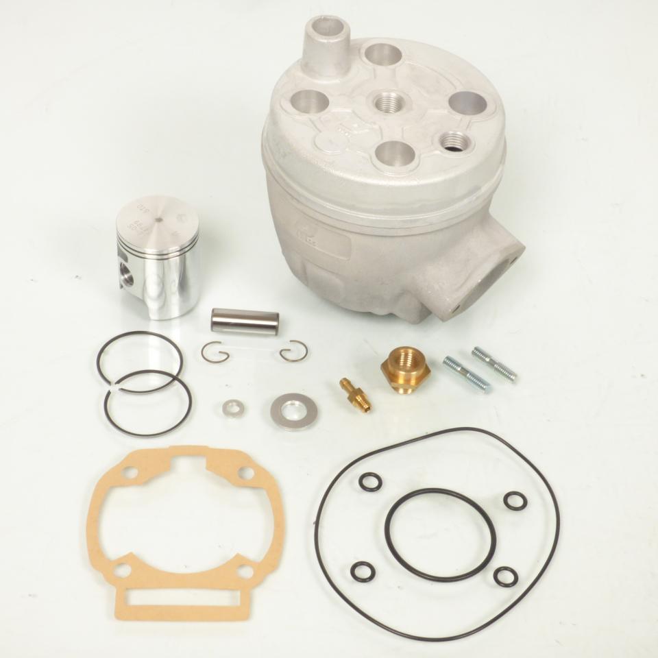 Haut moteur pour Aprilia RS