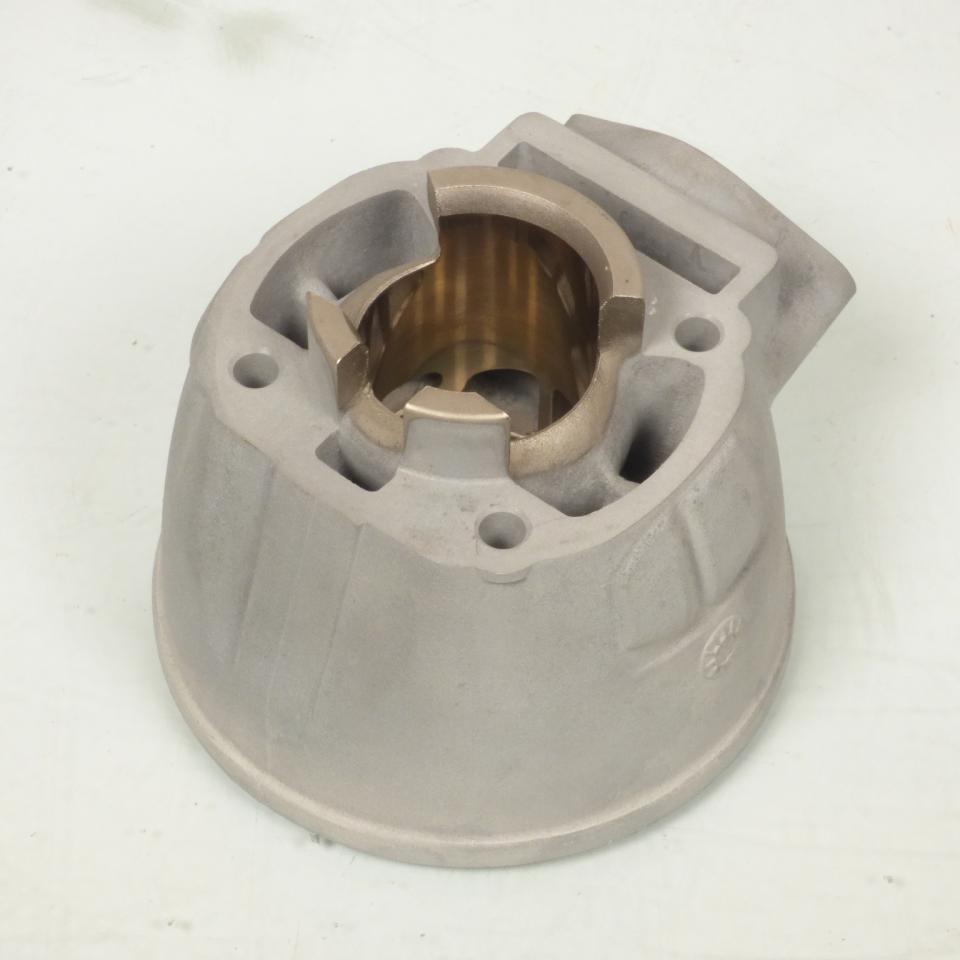 Haut moteur Doppler pour Moto Aprilia 50 RS 2006 à 2017 Euro 3/4 alu Ø40mm Vortex Neuf