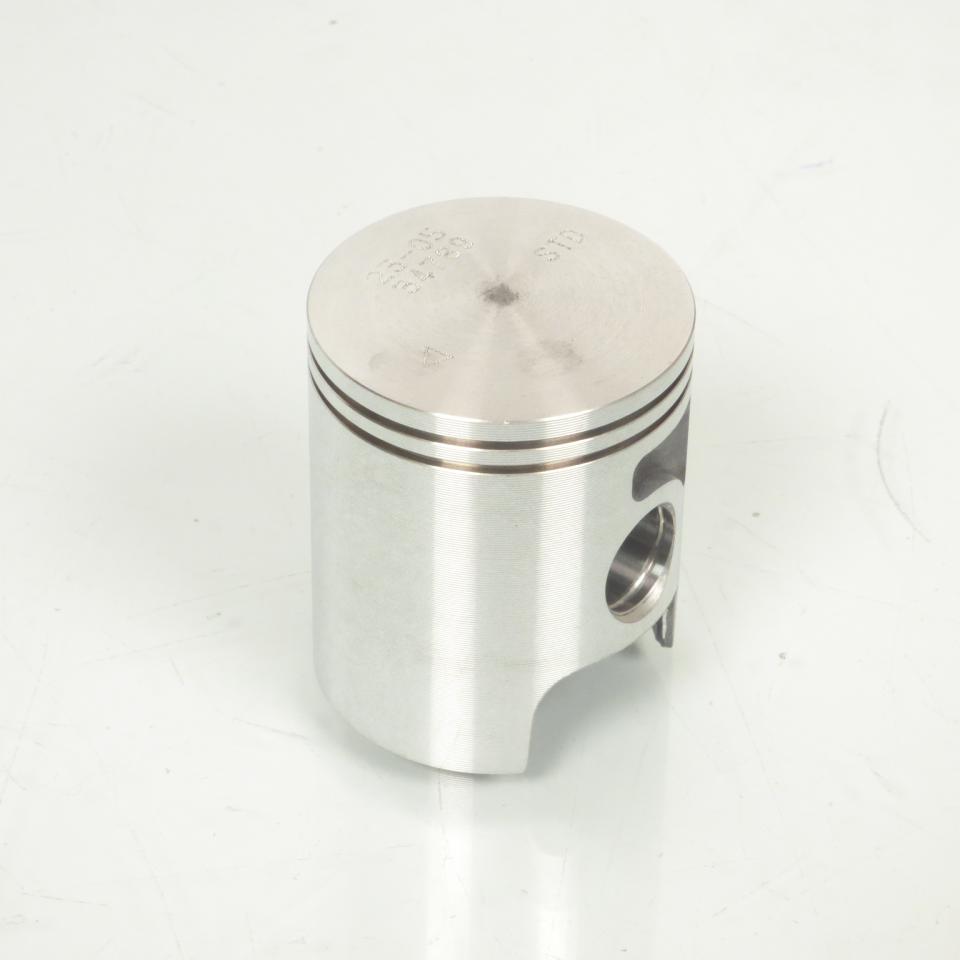 Haut moteur Doppler pour Moto Aprilia 50 RS 2006 à 2017 Euro 3/4 alu Ø40mm Vortex Neuf