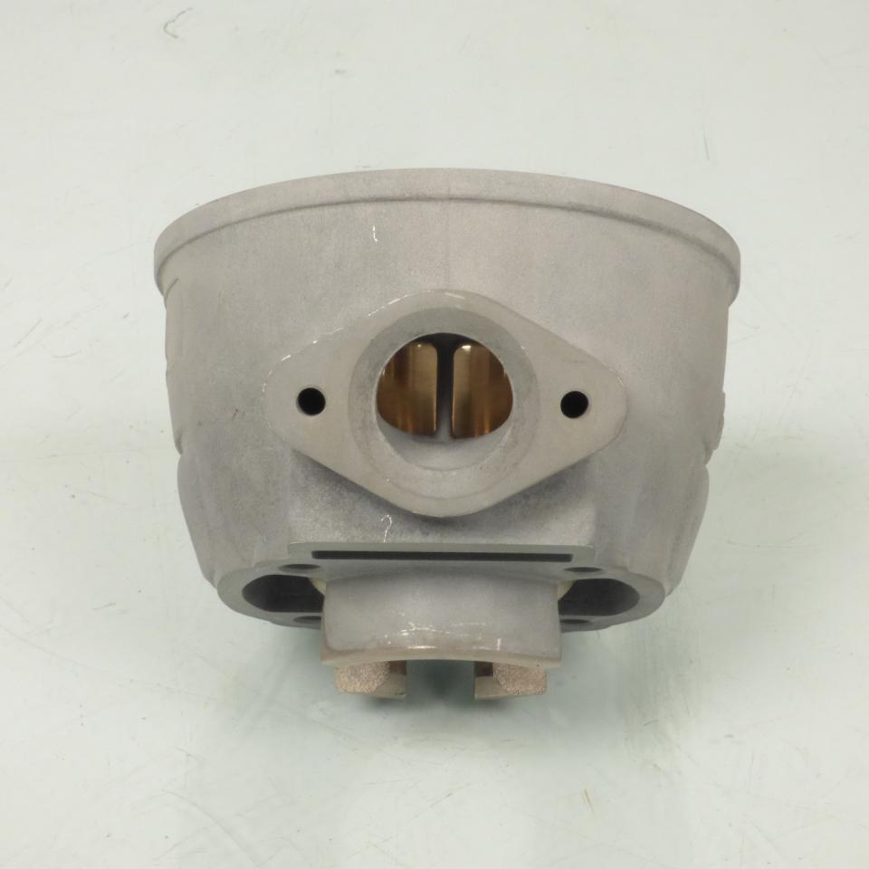 Haut moteur Doppler pour Moto Aprilia 50 RS 2006 à 2017 Euro 3/4 alu Ø40mm Vortex Neuf
