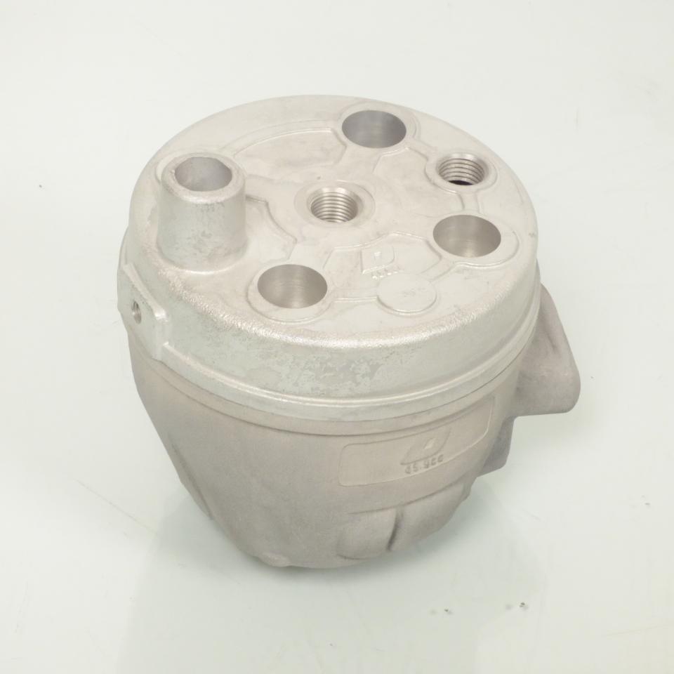 Haut moteur Doppler pour Moto Aprilia 50 RS 2006 à 2017 Euro 3/4 alu Ø40mm Vortex Neuf