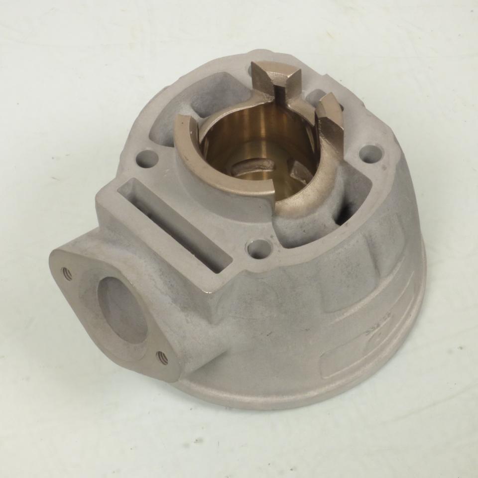 Haut moteur Doppler pour Moto Aprilia 50 RS 2006 à 2017 Euro 3/4 alu Ø40mm Vortex Neuf