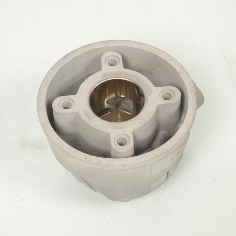 Haut moteur Doppler pour Moto Aprilia 50 RS 2006 à 2017 Euro 3/4 alu Ø40mm Vortex Neuf