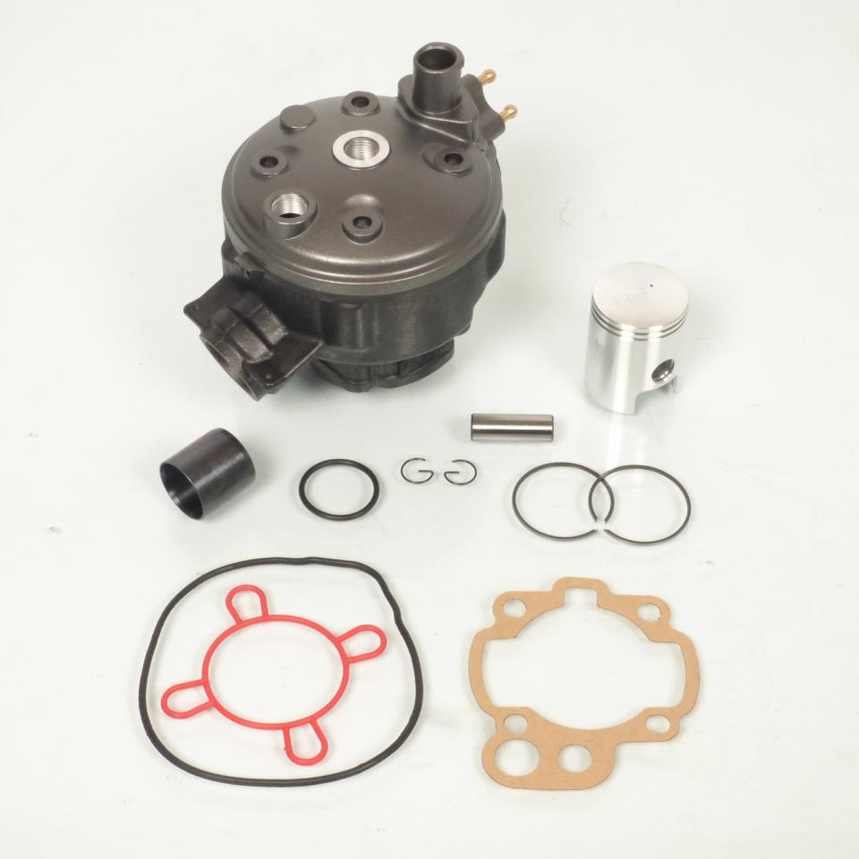 Haut moteur Doppler pour Moto Peugeot 50 XR7 Neuf
