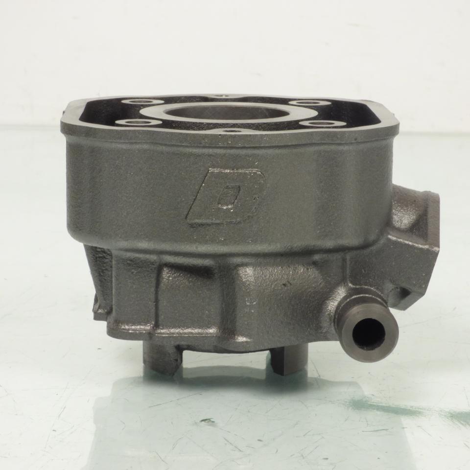 Haut moteur Doppler pour moto Bultaco 50 Lobito 2005 Euro 2 fonte Ø40 Origin