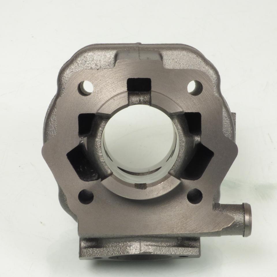 Haut moteur Doppler pour moto Bultaco 50 Lobito 2005 Euro 2 fonte Ø40 Origin