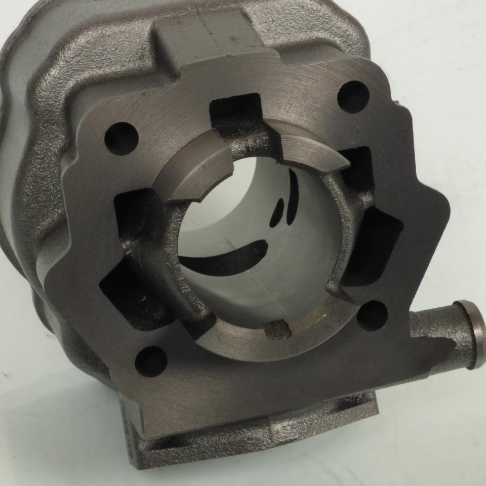 Haut moteur Doppler pour moto Bultaco 50 Lobito 2005 Euro 2 fonte Ø40 Origin