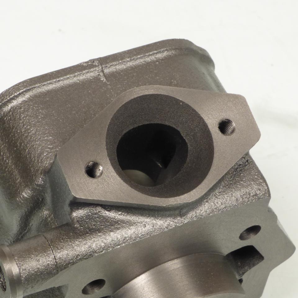 Haut moteur Doppler pour moto Bultaco 50 Lobito 2005 Euro 2 fonte Ø40 Origin