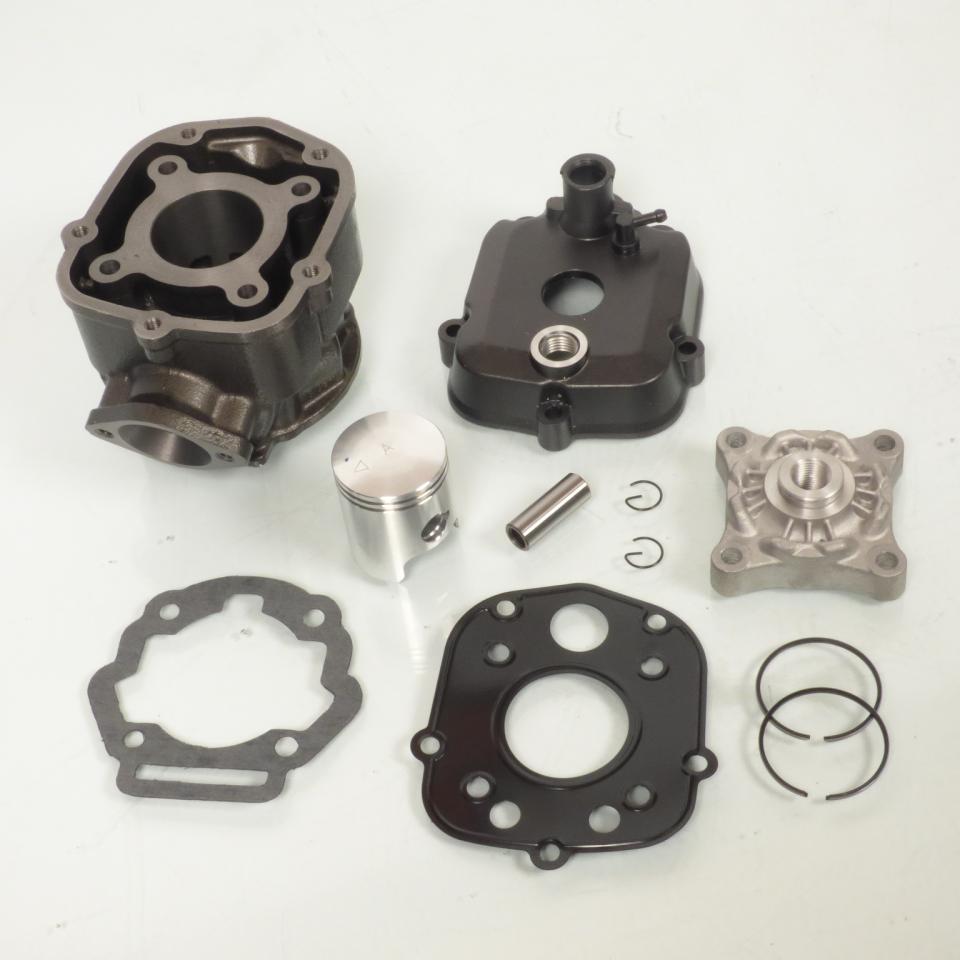 Haut moteur pour Derbi Senda R X-Race
