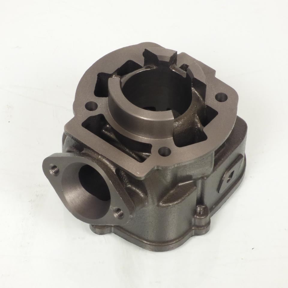Haut moteur Doppler pour moto Derbi 50 Senda R X-Race 2006 à 2017 fonte Ø40mm / Euro 3 Euro 4 Neuf