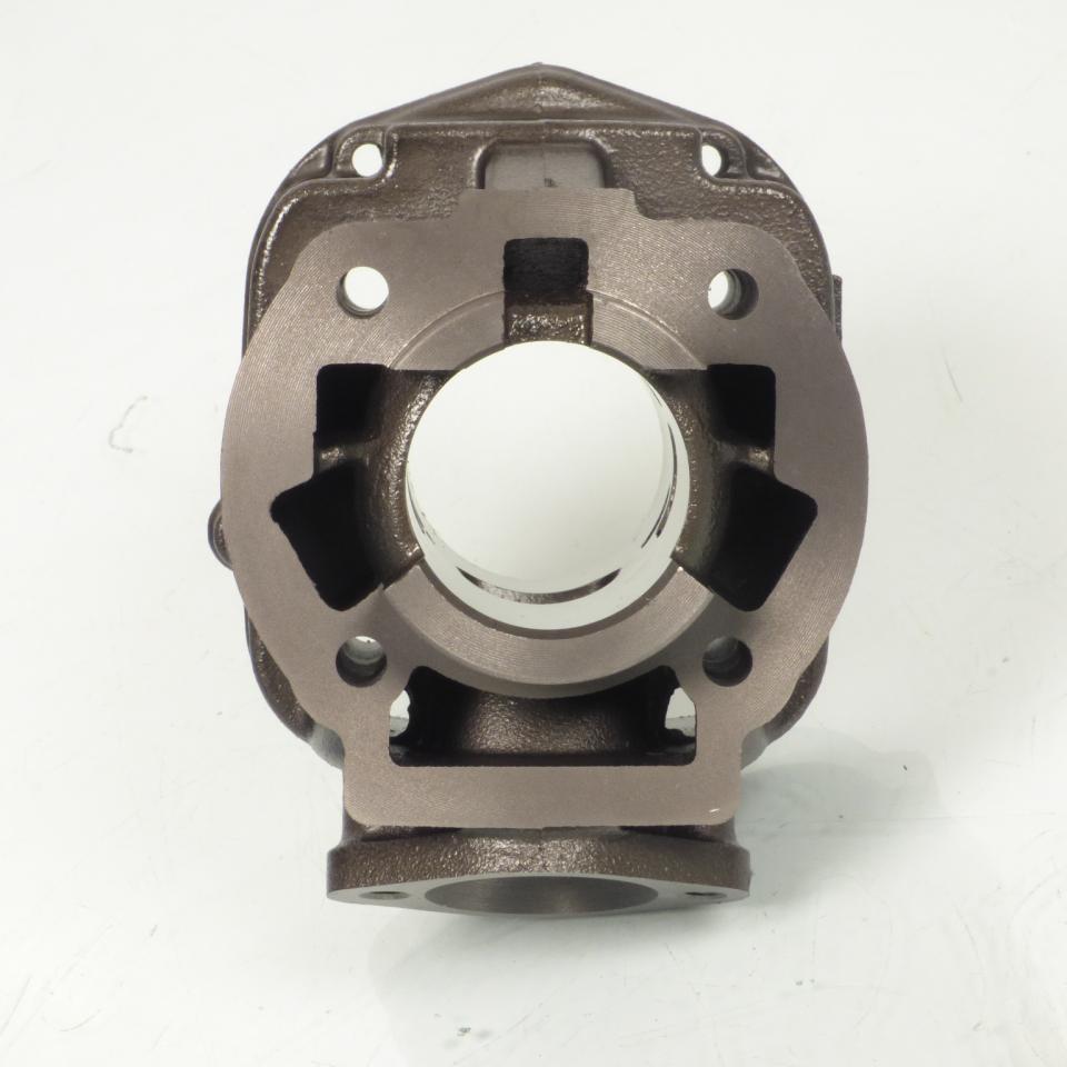 Haut moteur Doppler pour moto Derbi 50 Senda R X-Race 2006 à 2017 fonte Ø40mm / Euro 3 Euro 4 Neuf