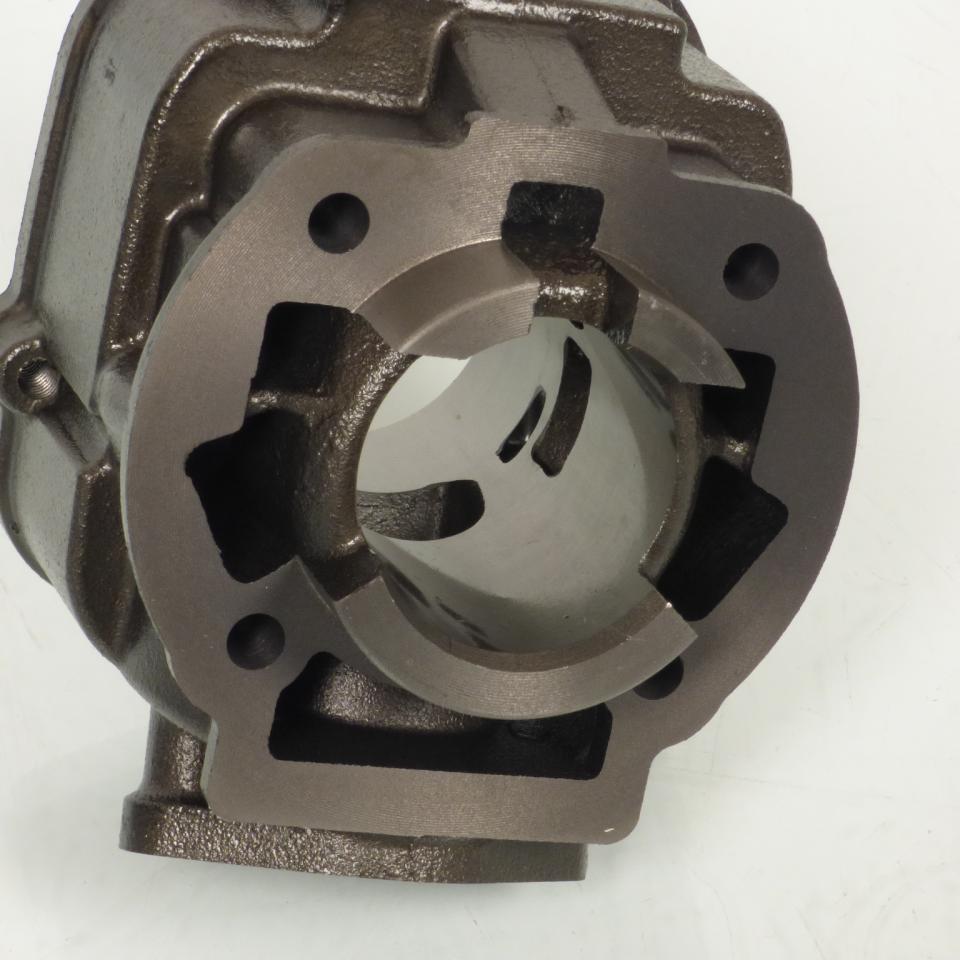 Haut moteur Doppler pour moto Derbi 50 Senda R X-Race 2006 à 2017 fonte Ø40mm / Euro 3 Euro 4 Neuf