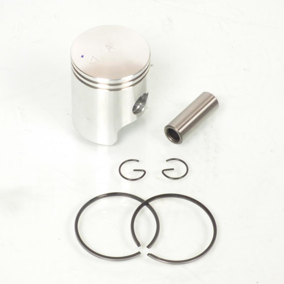 Haut moteur Doppler pour moto Derbi 50 Senda R X-Race 2006 à 2017 fonte Ø40mm / Euro 3 Euro 4 Neuf