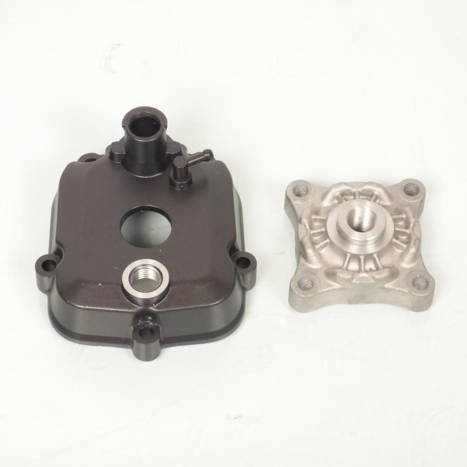 Haut moteur Doppler pour moto Derbi 50 Senda R X-Race 2006 à 2017 fonte Ø40mm / Euro 3 Euro 4 Neuf