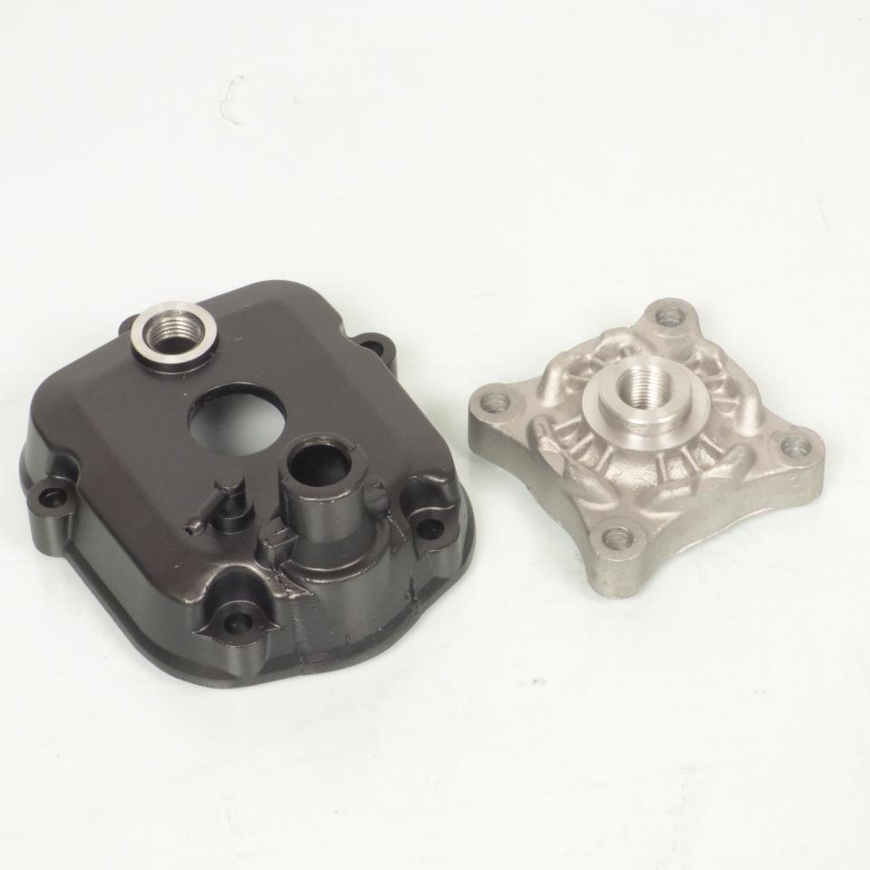 Haut moteur Doppler pour moto Derbi 50 Senda R X-Race 2006 à 2017 fonte Ø40mm / Euro 3 Euro 4 Neuf