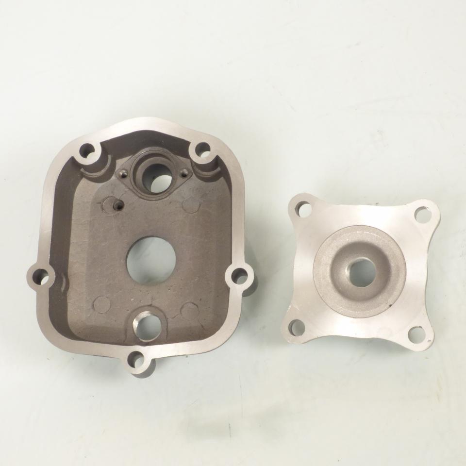 Haut moteur Doppler pour moto Derbi 50 Senda R X-Race 2006 à 2017 fonte Ø40mm / Euro 3 Euro 4 Neuf