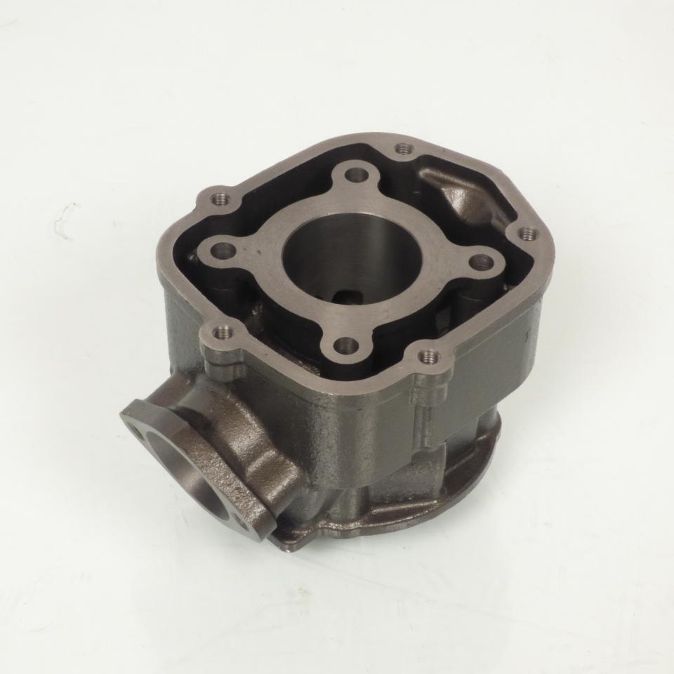 Haut moteur Doppler pour moto Derbi 50 Senda R X-Race 2006 à 2017 fonte Ø40mm / Euro 3 Euro 4 Neuf