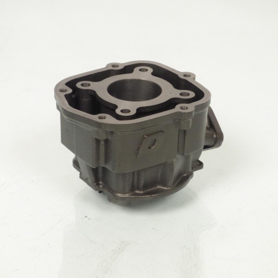 Haut moteur Doppler pour moto Derbi 50 Senda R X-Race 2006 à 2017 fonte Ø40mm / Euro 3 Euro 4 Neuf
