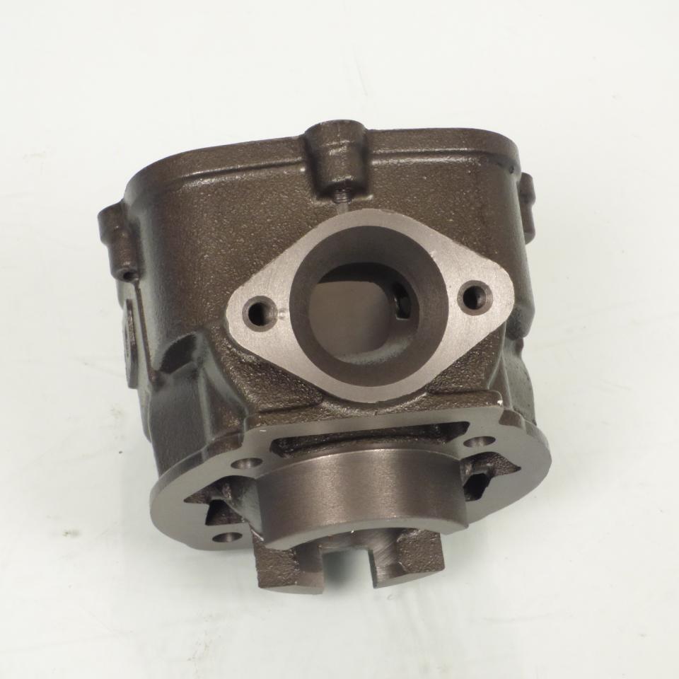 Haut moteur Doppler pour moto Derbi 50 Senda R X-Race 2006 à 2017 fonte Ø40mm / Euro 3 Euro 4 Neuf
