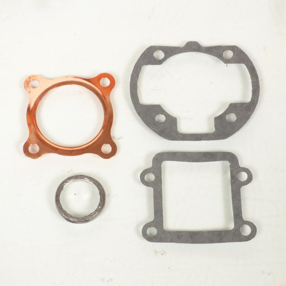 Haut moteur Doppler pour Scooter MBK 50 Booster 1989 à 2003 fonte Ø40mm / Origin Neuf