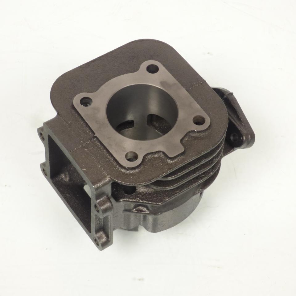 Haut moteur Doppler pour Scooter MBK 50 Booster 1989 à 2003 fonte Ø40mm / Origin Neuf