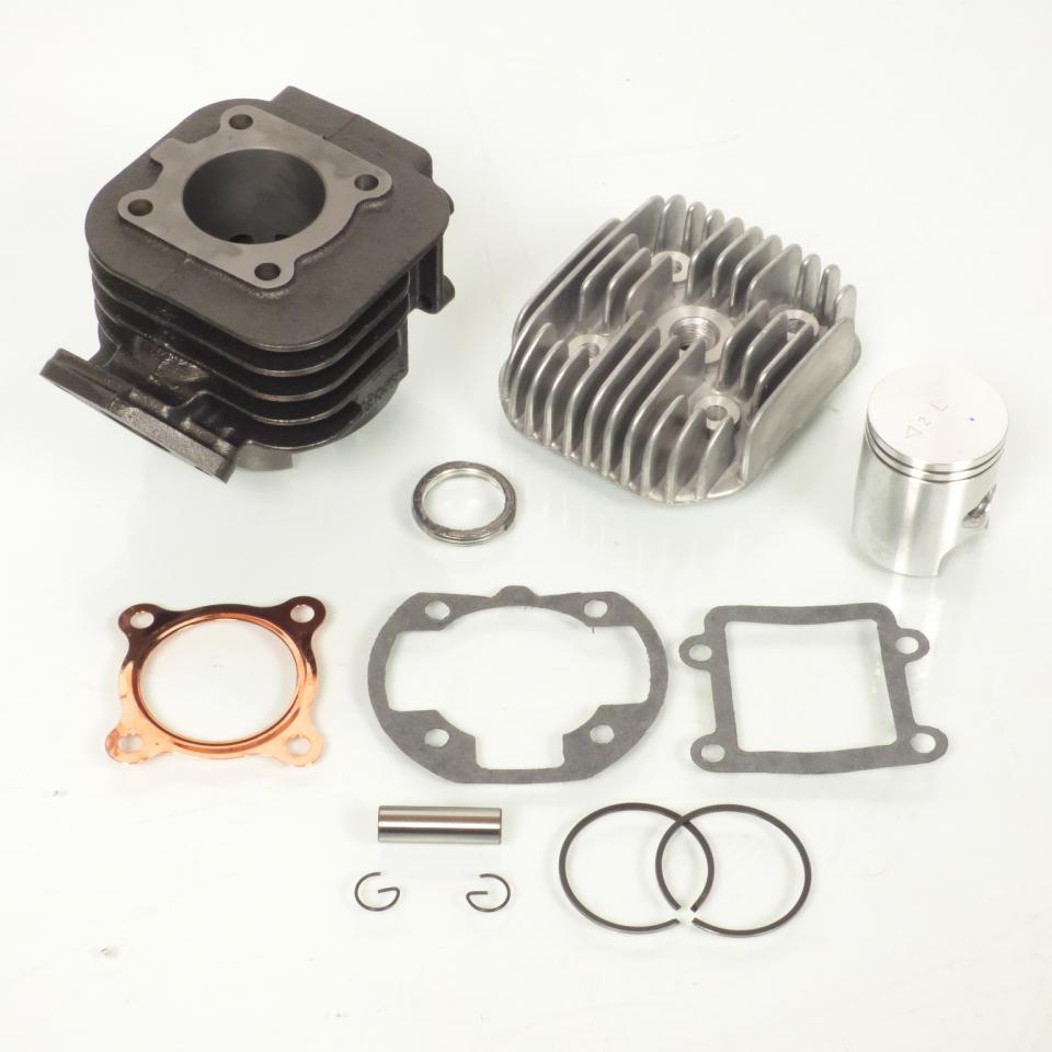 Haut moteur pour MBK Booster