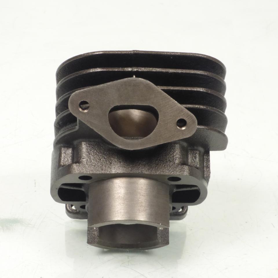 Haut moteur Doppler pour Scooter MBK 50 Booster 1989 à 2003 fonte Ø40mm / Origin Neuf