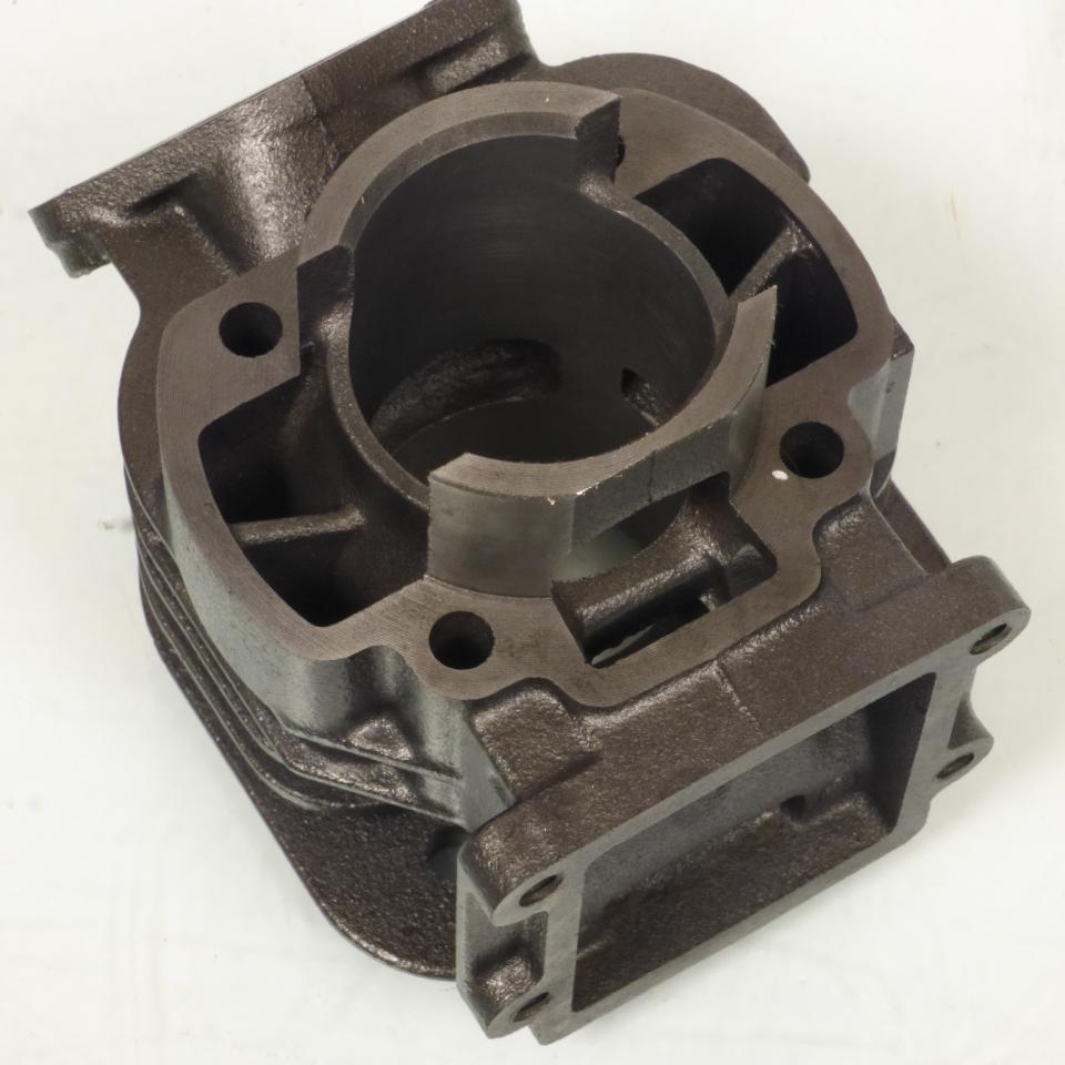Haut moteur Doppler pour Scooter MBK 50 Booster 1989 à 2003 fonte Ø40mm / Origin Neuf