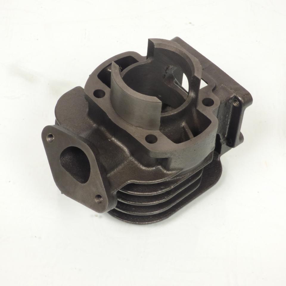 Haut moteur Doppler pour Scooter MBK 50 Booster 1989 à 2003 fonte Ø40mm / Origin Neuf
