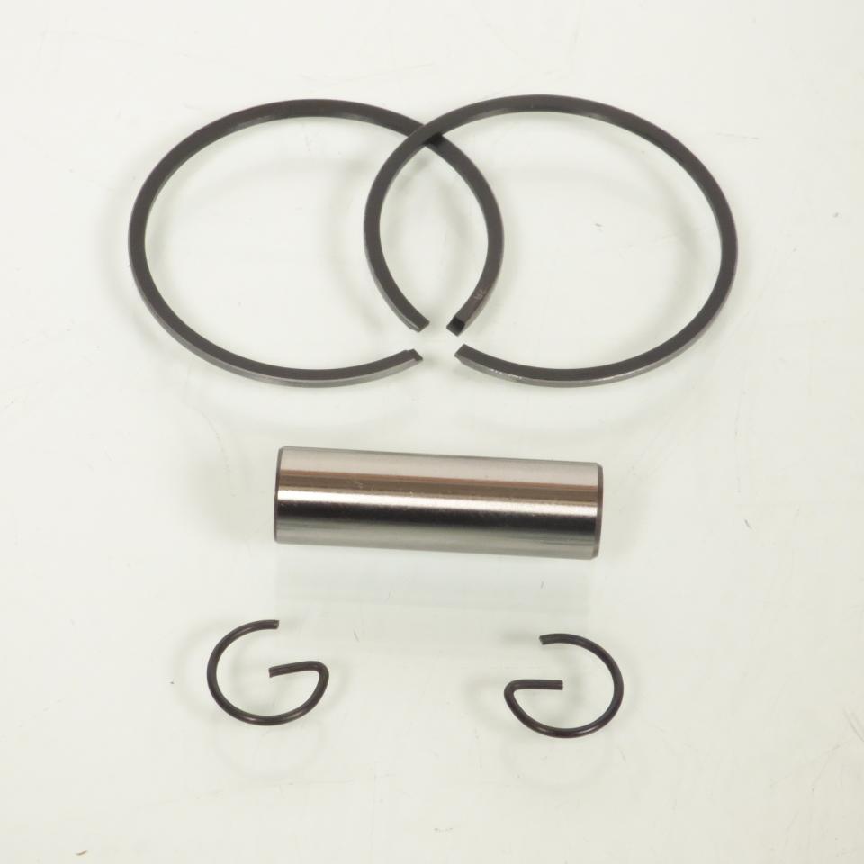 Haut moteur Doppler pour Scooter MBK 50 Booster 1989 à 2003 fonte Ø40mm / Origin Neuf