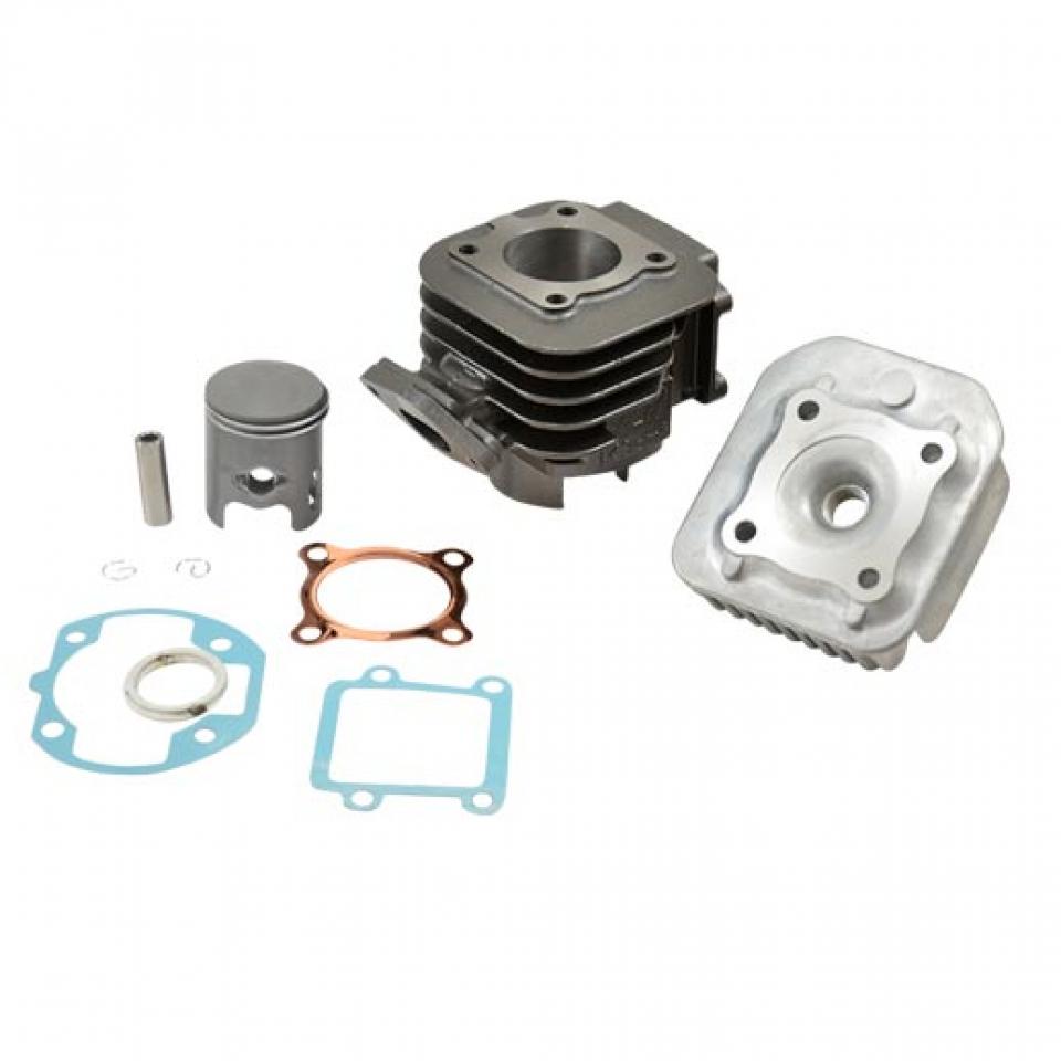 Haut moteur Doppler pour Scooter MBK 50 Booster 1989 à 2003 fonte Ø40mm / Origin Neuf