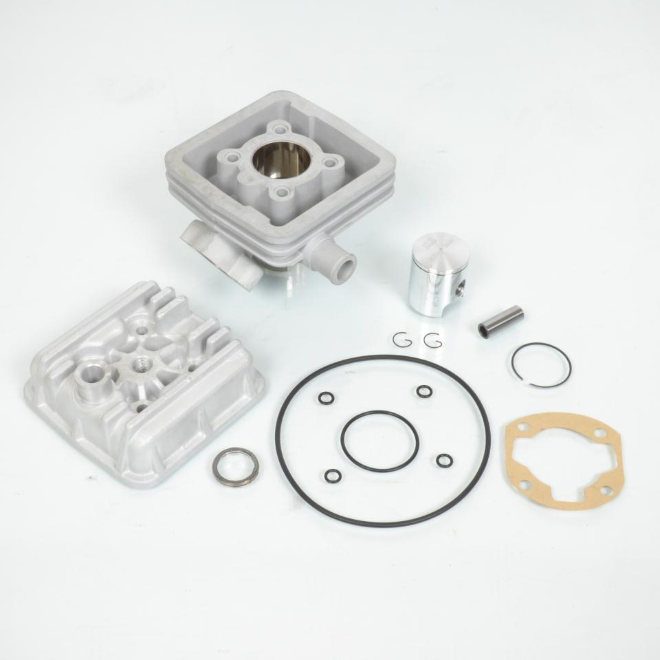 Haut moteur pour Peugeot 103 RCX