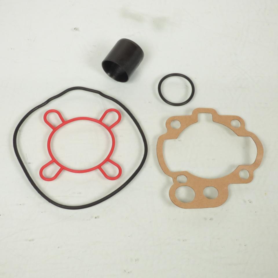 Haut moteur Doppler pour Moto HM 50 CRE Baja Neuf