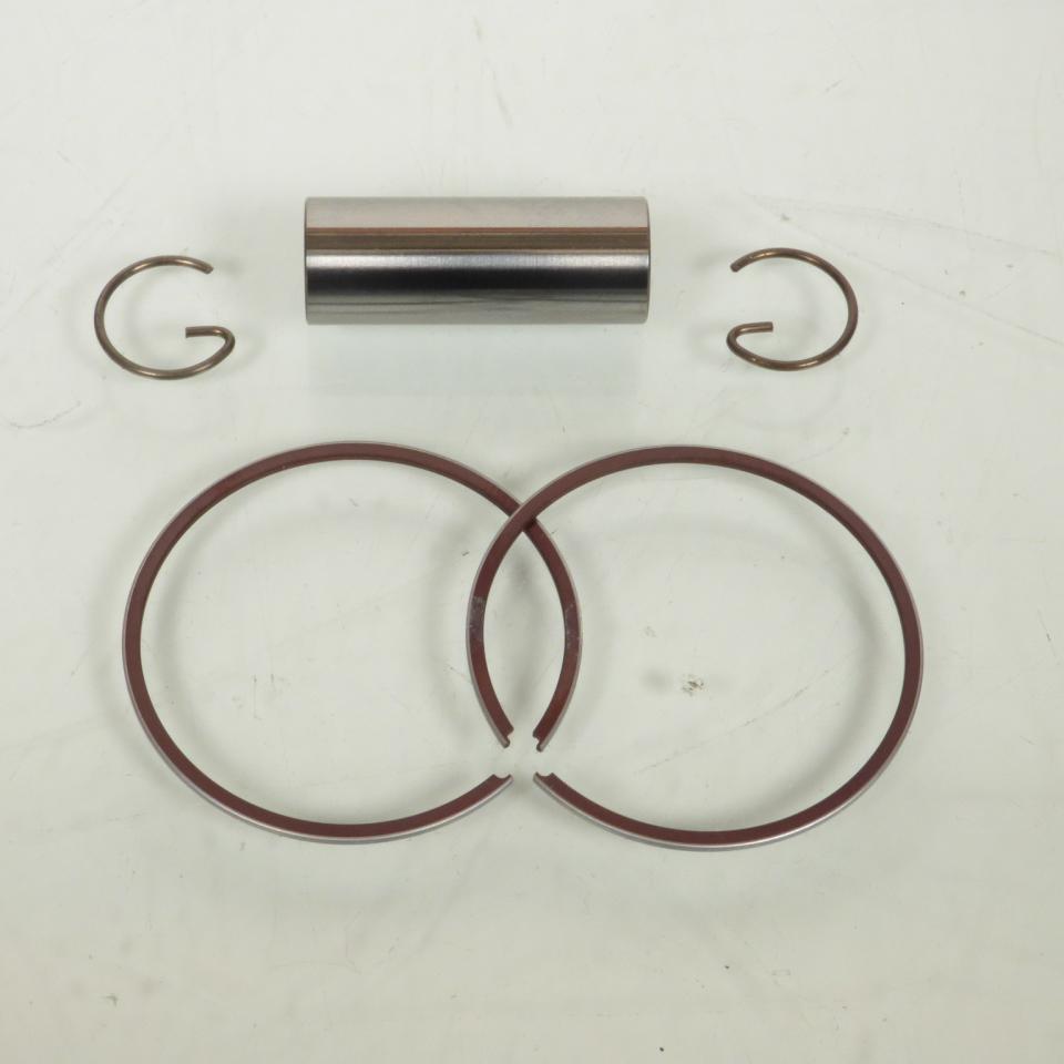 Haut moteur Doppler pour Moto Bultaco 50 Lobito Avant 2005 Euro 2 fonte Ø40 Origin Vertex Neuf