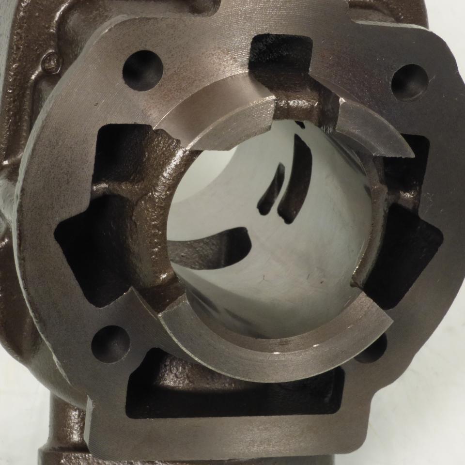 Haut moteur Doppler pour Moto Derbi 50 Senda R X-Treme 2006 à 2017 Neuf