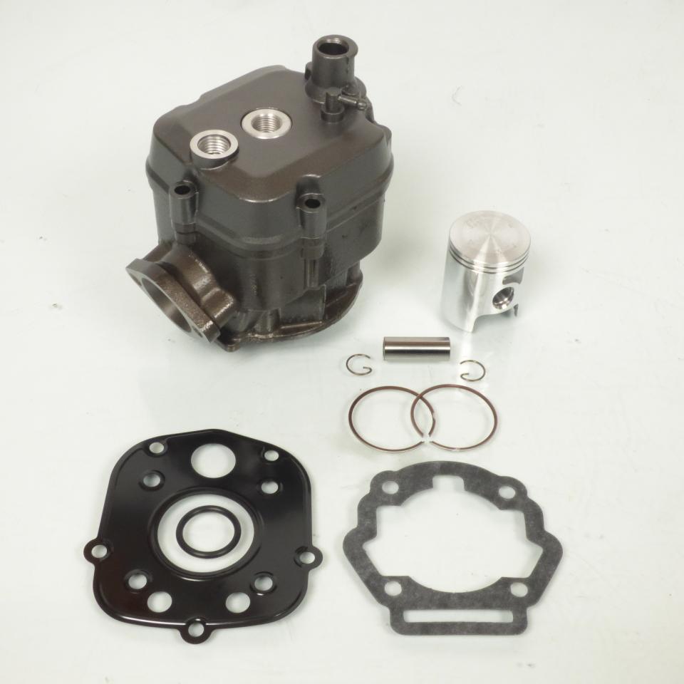 Haut moteur Doppler pour Moto Derbi 50 Senda R X-Treme 2006 à 2017 Neuf