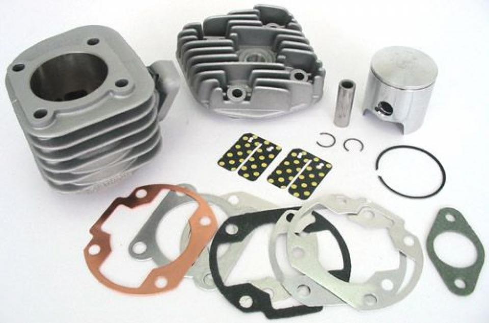 Haut moteur Athena pour Scooter Malaguti 50 F10 Ac 2008 Neuf